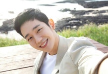 해인에프앤씨(해인fnc) | Jung Hae InさんはInstagramを利用しています:「1boon update with #junghaein #holyhaein #정해인 #fncentertainment #fncactor...