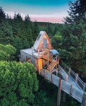 Pin von 성진 강 auf Tree house | Coole baumhäuser, Baumhaus, Kleine hausideen