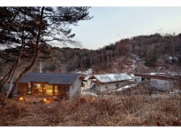 내촌24시당구장 | 내촌목공소 | Architecture