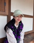 수아 Sua ¡! | Dream catcher, South korean girls, Korean girl groups