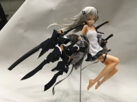 WonFes17 | 피규어