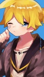 린꼰(Rin Con) | Pin de 폴라 이나 en 렌♡鏡音レン♡+...린 (con imágenes) | Rin y len kagamine, Kitsune, Rin