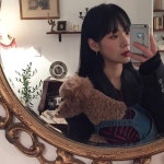 예쁜곳♥️여기오세요 빨릐 오세요˚✧₊⁎❝᷀ົཽ≀ˍ̮ ❝᷀ົཽ⁎⁺˳✧༚#홍대
