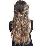 캘리스(캘리's) 헤어 | Amazing braids!!! | 헤어스타일
