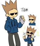 ★ Eddsworld ★ / ★에즈월드★ / ☆エズワールド☆에 있는 작살총님의 핀