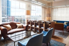 에이에이 워크룸 (AA WORKROOM) | Stories On Design: Coworking Spaces(이미지 포함)