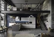 Tapanco에 관한 상위 25개 이상의 Pinterest 아이디어 | 로프트 아파트, Departamentos loft 및 Apartamento tipo loft