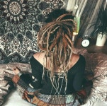 필 프라이드 헤어(FILL PRIDE HAIR) | Dreads에 관한 10개의 최상의 Pinterest 이미지 | 드레드락, 헤어 스타일 및 Locs Dreads