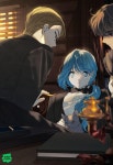 Little Lady Mint / 소공녀 민트