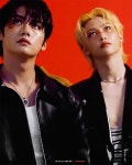 퍼스트컴퍼니(1ST COMPANY) | 퍼스트룩(1st Look) Felix 07 en 2021