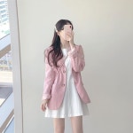 Pin page 오픈클로딩, 내가 입고싶은 옷만! trên Instagram: “눈나으면 제일먼저 입을라고 찜해둔 코디🥺”...