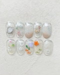 ye,바다네일 | 바다 네일