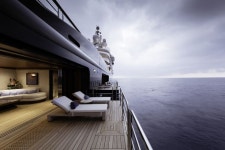 The Luna story: a refit redefined The Luna story: a refit redefined | SuperYacht Times | 고급 요트, 요트, 배