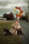 BALLOONS에 관한 43개의 최상의 Pinterest 이미지 | 풍선, 패션 사진 및 뜨거운 에어 벌룬 BALLOONS
