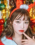 정윤이앤에이정윤E&A | Pin page Pin by : 𝐣𝟏❜❜ on -,`정윤 | Ulzzang girl, Korean couple, Korean girl