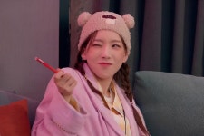 220802 TaeYeon - 소시탐탐 Soshi TamTam EP5 Screenshot 220802 TaeYeon - 소시탐탐 Soshi TamTam EP5 Screenshot in 2024 | Taeyeon...