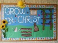 주식회사 아이디어스온보드(Ideas On Board Corp.) | sunday school bulletin boards | Sunday School Bulletin Board Ideas | Bulletin Board Ideas & Designs | 아이디어, 게시판