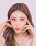 내가 좋아하는에 있는 Jeong Eunsun님의 핀 - 2021 | 메이크업