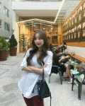 Ghim của 지현 trên Ulzzang girl