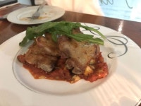 비스트로퍼블릭 | 대전 맛집·이탈리안 음식 - 망고플레이트 - 2021 | 음식, 메뉴