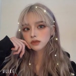 유라이크 케이크(ulike cake) | 효리요리 в Instagram: «새해 복 많이 받우세오~~! #ulikeparty #유라이크» em 2020 | Menina coreana, Garotas, Garotas bonitas