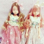 #atomaru#dorandoran#doll#dollstagram##아토마루#도란도란#사필도#사랑이필요한도란도란#인형스타그램#인형#찜펌 *리페보내기전찜펌...
