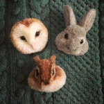 독우닥종이인형공예방 | kawaii에 관한 65개의 최상의 Pinterest 이미지 | 뜨개질, Pom poms 및 공예 kawaii