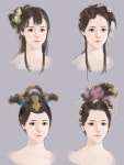 홍´shair | 헤어에 있는 승연 홍님의 핀