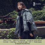 2022-11-29 ㆍ 109000원 ㆍ 지스튜디오 22FW 케이프 구스다운