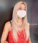 💈홍대 베이바이허슬기 영나💈 on Instagram: “유니크 포인트 레이어 컷 💫 나만의 헤어스타일을 찾아드립니다 🤍...