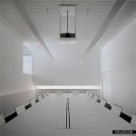 Industrial Style – CEAT Office in Turin // DAP Studio | 디자인, 회의실, 사무실