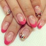 쏘앤네일(SO&NAIL) | nailsalon SOW on Instagram: “#nail #nails #nailart #nailartclub #ネイル #ネイルアート” | 네일, 네일 디자인