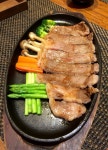 24시자동차공업사카-젠 | Matsusaka Steak @ZEN Cucina | 요리