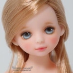 me #여누비 #리틀스윗 #yeonubi #littlesweet #인형 #리페인팅 #돌스타그램 #doll #repainting #dollstagram #아토마루...
