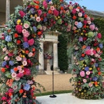 Floristry by wild at heart London | 결혼식, 꽃