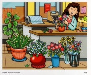 이현숙의한신미술교습소 | Pin de 이현숙 en 유아미술 | Ilustración de los niños, Oficios y profesiones, Cosas de la escuela