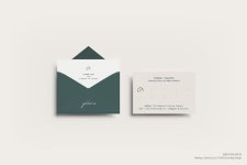 명함나라하대-디자인 | Pin on 명함 디자인