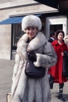 FUR에 관한 229개의 최상의 Pinterest 이미지 | 모피 코트, 털 및 자켓 FUR