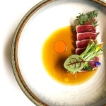 지혜푸드넷 | Antonio Park plates up #Chefs #Gallery | 좋은 음식, 음식 사진, 푸드 코디네이션