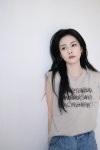 Ghim của 白鹿my trên 白鹿 (白梦妍)|« bailu - 백록 - bạch lộc - ไป๋ลู่ » | Diễn viên, Nữ diễn viên...