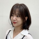 오아오헤어 도산점(o.a.o hair) | 오아오헤어 혜원디자이너(@haebbibbi_) • Instagram 사진 및 동영상