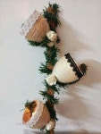도자기가공방아덜세라믹 | Pin by 올공방 on 세라믹 | Crafts, Bottle crafts, Christmas crafts