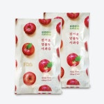 굿씨드GoodSeed | 굿씨드 진짜로 달콤한 사과즙, 50포, 100ml ₩14810 - 2021