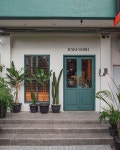 지안그린하우스(Jian Green House) | 𝕊𝕥𝕖𝕧𝕖𝕟 𝕍𝕖𝕟𝕥𝕠𝕟 on Instagram: “Planned to come here on 1st of Jan but Jakarta was hit by a massive...