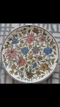 정연 이 adlı kullanıcının 세라믹페인팅 panosundaki Pin (Görüntüler ile) | Seramik, Tabak, Desenler