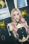 인셀덤엘드림5호(El Dream) | Pin page Pin by el rap de Hongjoong en The Bla on Dreamcatcher (드림캐쳐) ♡˖ in 2024 | Dream catcher, Girl, Hair stiles