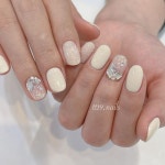 Pin page Pin by avery on 네일아트 | Asian nails, Basic nails, Pretty nails
