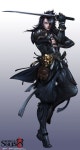 Legend of Souls by ukyo | Fantastique | Pinterest | 실사