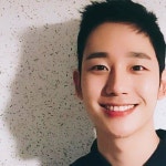 스페이스해인(space HAEIN) | 今日は早く寝なきゃ… 🌿🌱🌷Happiness🌷🌱🌿 @holyhaein #チョンヘイン#해인 #junghaein #정해인#丁海寅 #haeinyejin#ヘイン...