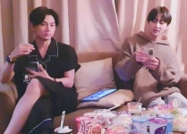 앳댓 디저트 (At that dessert) | "디저트 타임🧁"🦅🐧 🐈